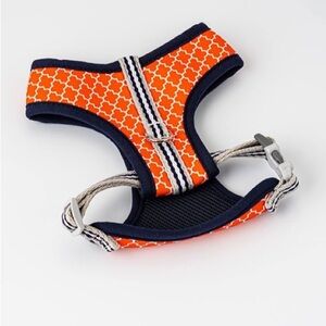 NWOT HUGO & HUDSON Dog Harness No-Pull Anti Choke Adjustable Padded Pet Vest